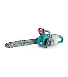 Пила ланцюгова акумуляторна Sturmax CCM9940CR, 40 В, 405 мм, без АКБ та ЗП