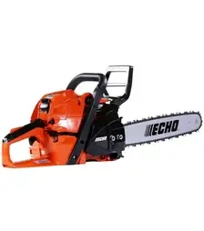 Бензопила Echo CS-4510ES