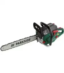 Бензопила Parkside PBKS 53A2 (39101179915-50)