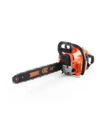 Бензопила Tex.AC TA-03-050, 3100 Вт, 52 см³, шина 16'' (407 мм)