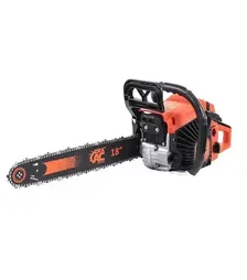 Бензопила Tex.AC TA-03-053, 3100 Вт, 52 см³, шина 18'' (457 мм)
