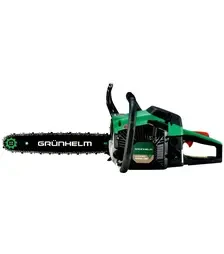 Пила ланцюгова бензинова Grunhelm GS-4000MG 3,05кВт, 5,5кг (78799)
