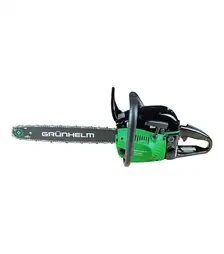 Пила ланцюгова бензинова Grunhelm GS5200М PROFESSIONAL (69581)