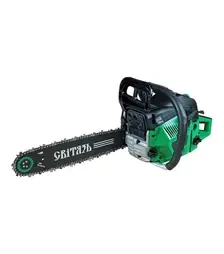 Пила цепная бензиновая Свитязь БП-45-16 PRO 3.5кВт, 5.5кг (101452)