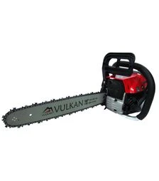Пила ланцюгова бензинова VULKAN (CV3045W)