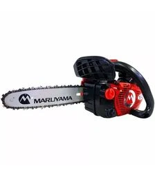 Бензопила Maruyama MCV3100TS