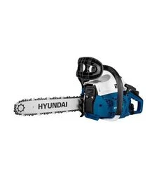 Бензопила Hyundai X 370, 1500 Вт (X 370)