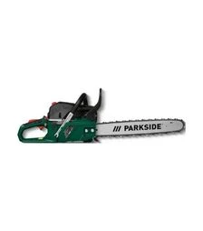 Бензопила Parkside PBKS 53A2, 2000 Вт (3910120978-50)