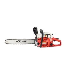 Бензопила Sturm GC995218, 2,75 кВт, 455 мм