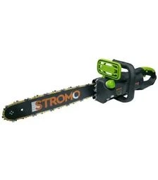Електропила Stromo K-2650 пряма (702650)