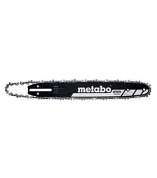 Шина та Ланцюг Metabo 35см/14'' 1,1мм 3/8-52 зуб (628421000)