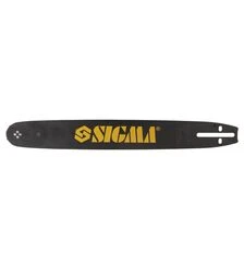 Шина для бензопили Sigma 40см, крок ланцюга 0,325 (5606361)