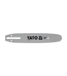 Шина для пили YATO 10"/25 см, 1,1 мм (YT-84916)