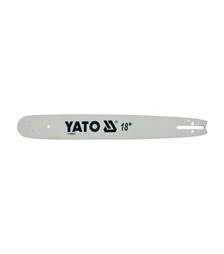 Шина для пили YATO 18"/45 см, 8,2 мм (YT-84936)