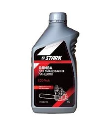 Масло для смазки цепей STARK ECO-Tech, 1 л (545050041)