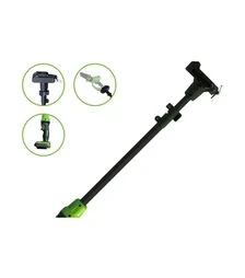 Ручка телескопічна для пили ProCraft PKA-24 1300-1700 мм (030241)