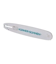 Шина для пили Konner&Sohnen 0,325", 1,5 мм (KS 138THK095)