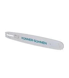 Шина для пили Konner&Sohnen 0,325", 1,5 мм (KS 168THBK095)