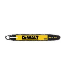 Шина + ланцюг DeWALT 18"/45 см, 3/8'', 1,3 мм (DT20661)
