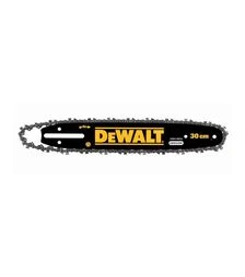 Шина + ланцюг DeWALT 12"/30 см, 3/8'', 1,1 мм (DT20665)