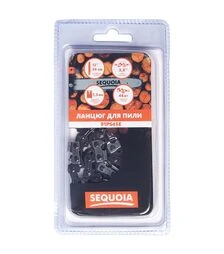 Цепь SEQUOIA 12"/30 см, 3/8", 1,3 мм (91PS45E)