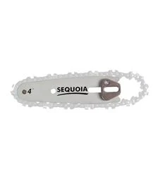 Шина SEQUOIA 4"/10 см, 1/4", 1,1 мм (22-2004-23-34)