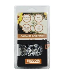 Ланцюг SEQUOIA 14"/35 см, 3/8'', 1,3 мм (91VX52E)