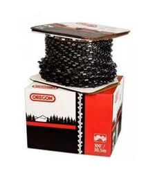 Цепь в бухте OREGON 14"/35 см, 3/8", 1,3 мм (91VXL_100R)