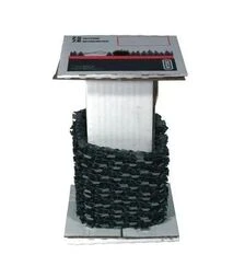 Цепь в бухте OREGON 12"/30 см, 0,404", 1,6 мм (27_100R)