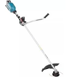 Електрокоса акумуляторна Makita XGT 450 мм, 40 В (UR013GT204)