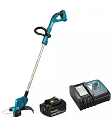 Тример акумуляторний Makita DUR193RF