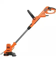 Триммер электрический (сетевой) Black+Decker BESTA525