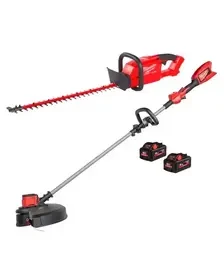 Тример акумуляторний MILWAUKEE M18 FPP2OP1-852 SET(4933492816)