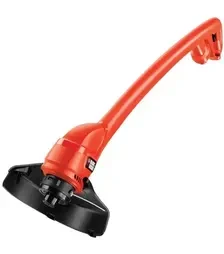 Триммер электрический (сетевой) Black+Decker GL250