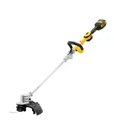 Триммер аккумуляторный DeWALT DCMST561P1