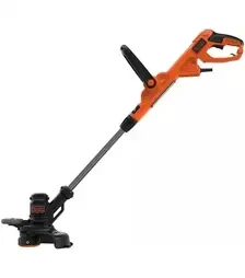 Триммер электрический (сетевой) Black+Decker BESTE630