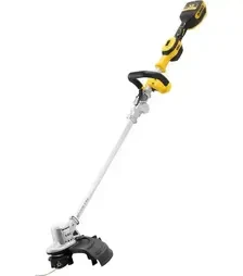 Триммер аккумуляторный DeWALT DCMST561N