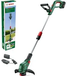 Тример акумуляторний Bosch UniversalGrassCut 18V-26-500 (0.600.8C1.F00)