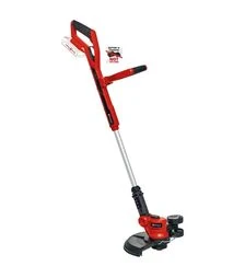 Триммер аккумуляторный Einhell GE-CT 18/30 Li-Solo PXC 18В без АКБ и ЗУ (3411250)