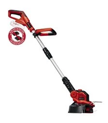 Триммер аккумуляторный Einhell GE-CT 18/28 Li-Solo PXC 18В без АКБ и ЗУ (3411242)