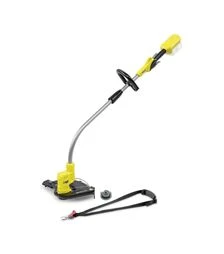 Тример акумуляторний Karcher LTR 36-33 Battery 36В, без АКБ та ЗП (1.444-350.0)