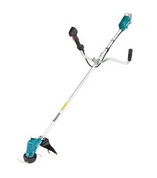 Тример акумуляторний Makita DUR190UZX3 LXT 18В, без АКБ та ЗП