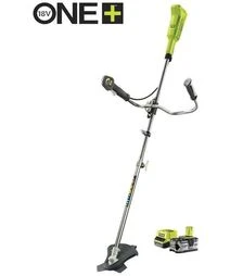 Тример акумуляторний Ryobi ONE+ RBC18X20B4F (5133003713)