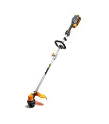 Триммер аккумуляторный GTM GT56/900BL KIT