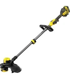 Триммер аккумуляторный Stanley FATMAX 1,6 мм без АКБ и ЗУ (SFMCST933B)