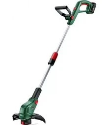Тример акумуляторний Bosch UniversalGrassCut 18V-26-500 з АКБ та ЗП (06008C1F00)