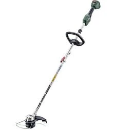 Тример акумуляторний Metabo RTD 18 LTX BL 30 (601720850)