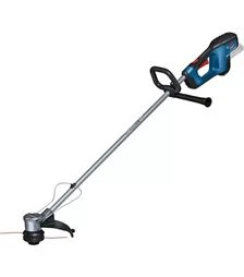 Тример акумуляторний Bosch GRT 18V-33 (06008D0000)