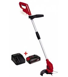 Триммер аккумуляторный Einhell GC-CT 18/24 Li Kit PXC 18В без АКБ и ЗУ (3411123K)