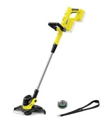 Тример акумуляторний Karcher LTR 3-18 Dual 36 В, 30 см, без АКБ та ЗП (1.445-450.0)